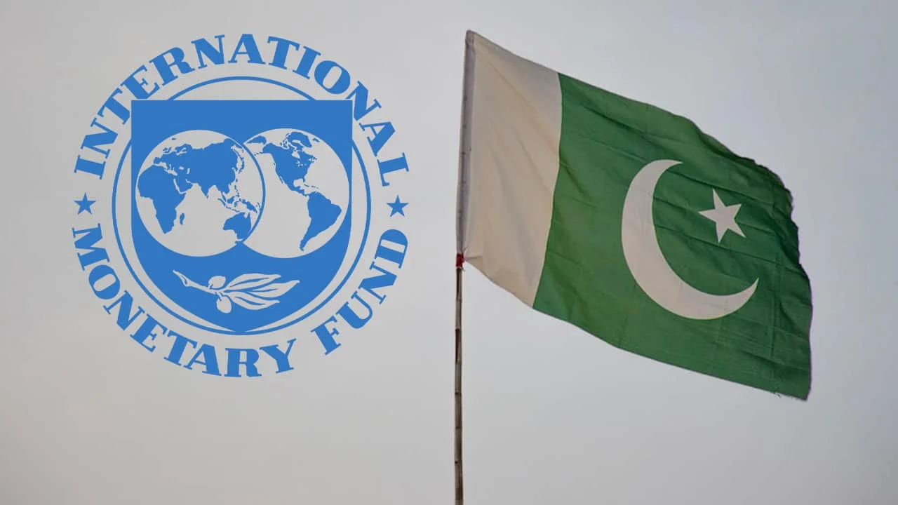 IMF Board Likely to Approve Pakistan’s $7 Billion EFF Program Today