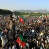 Incarcerated PTI Founder Declares 1 Nation Will Attend Rally Despite All Obstacles