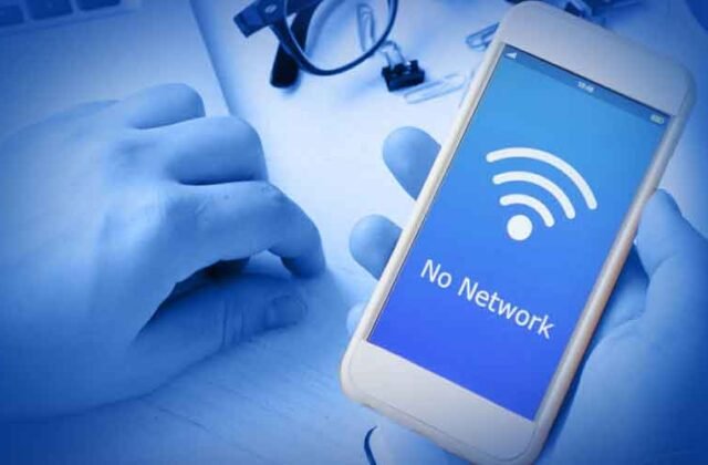 Internet Services Suspension on September 22: What You Need to Know