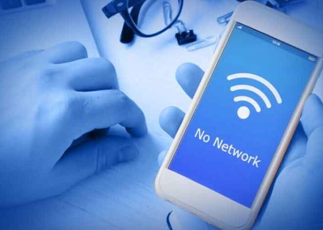 Internet Services Suspension on September 22: What You Need to Know