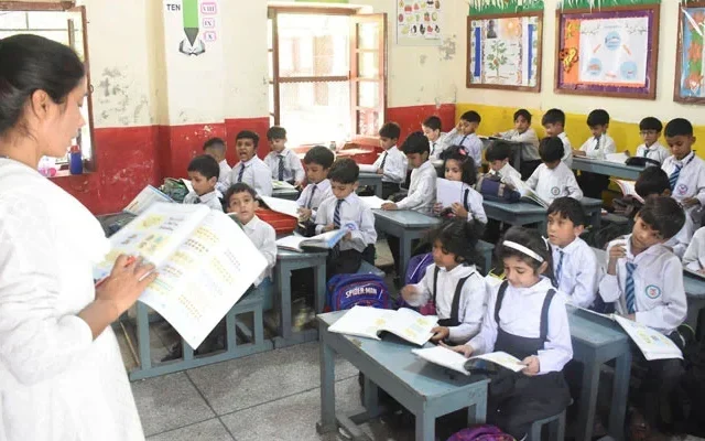 Islamabad Schools to Launch Evening Classes to Boost Education Access 2024