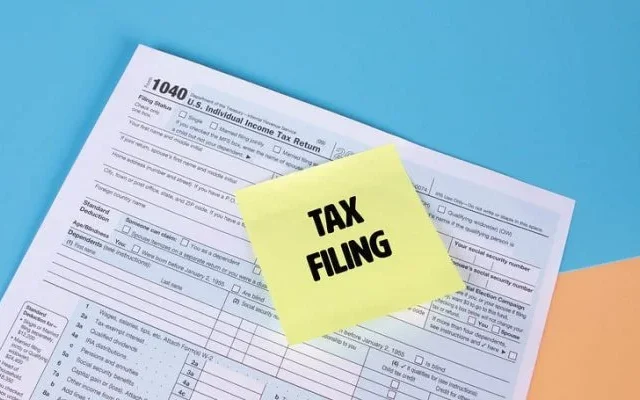 KCCI Calls for an Extension in Tax Returns Filing Deadline” 2024