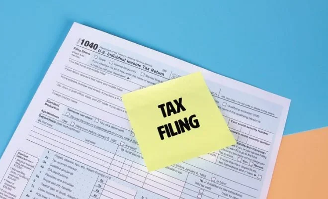 KCCI Calls for an Extension in Tax Returns Filing Deadline” 2024