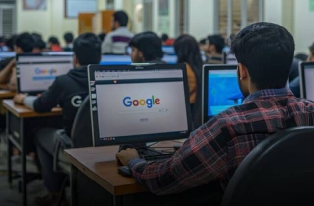 KP Collaborates with Google to Offer Digital Skills Scholarships to Thousands