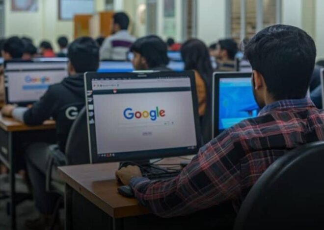 KP Collaborates with Google to Offer Digital Skills Scholarships to Thousands