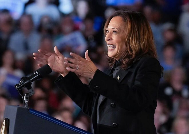 Kamala Harris Pledges to Remove Degree Requirements for Federal Jobs in Major Campaign Move 2024