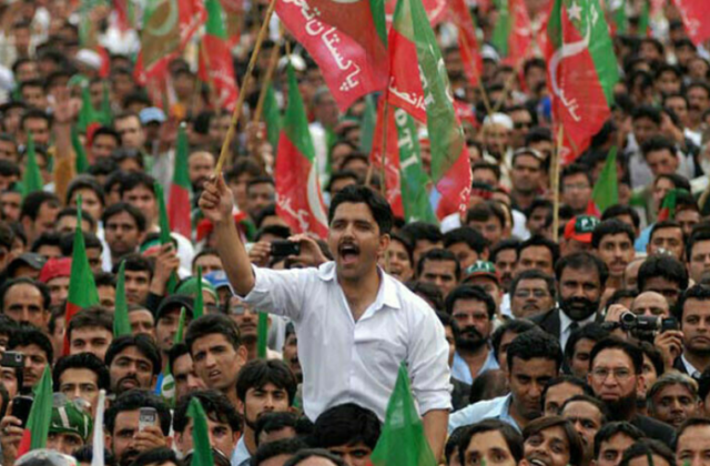 Lahore High Court Directs Decision on PTI Rally by September 30