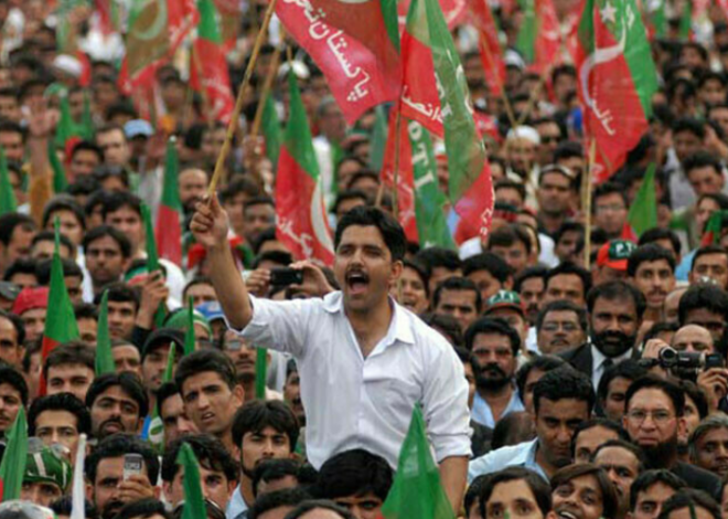 Lahore High Court Directs Decision on PTI Rally by September 30