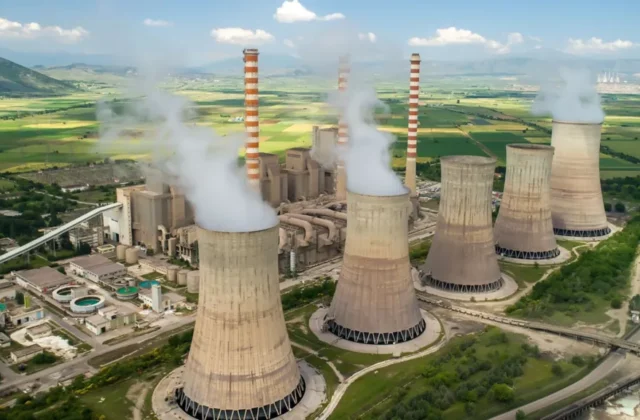 Methane Emissions Increasing at Unprecedented Rates, Say Experts 2024