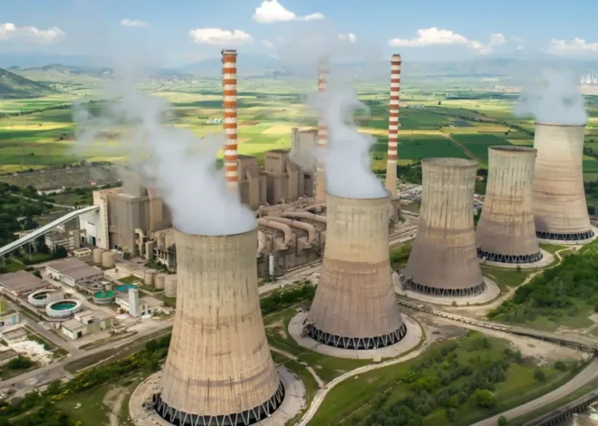 Methane Emissions Increasing at Unprecedented Rates, Say Experts 2024