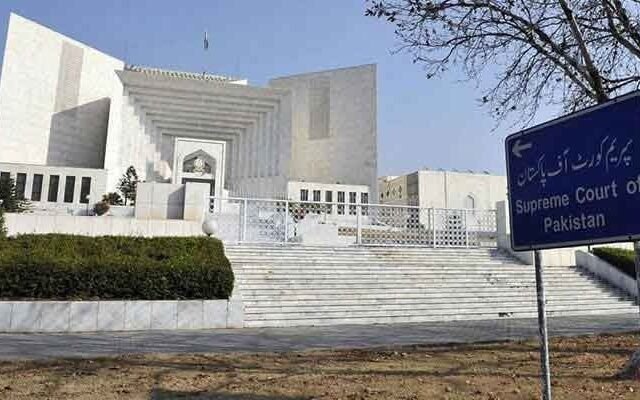 NA Speaker’s Letter to ECP Cannot Override Supreme Court Orders, Say Legal Expert1