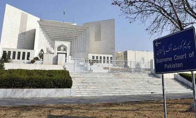 NA Speaker’s Letter to ECP Cannot Override Supreme Court Orders, Say Legal Expert1