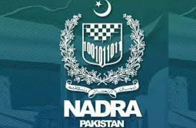NADRA Issues Important Advisory for the Public to Protect CNIC Data 2024