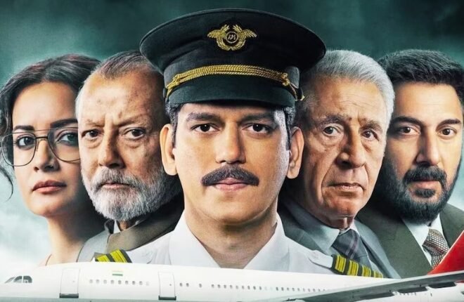 Netflix Content IC814 summoned for revealing India’s biggest security failure