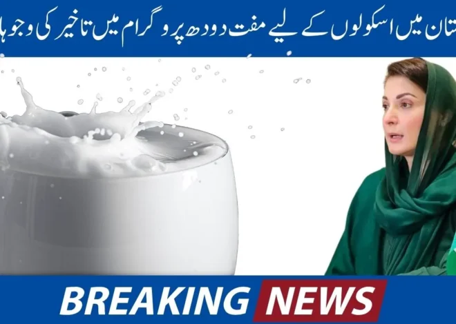 No Truth to Claims That Punjab’s Free Milk Programme for Schools is Cancelled