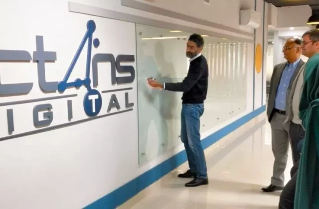 Octans Digital Expands Managed Services Portfolio with Acquisition of Kyndryl Pakistan 2024