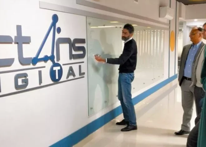 Octans Digital Expands Managed Services Portfolio with Acquisition of Kyndryl Pakistan 2024