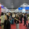 Over 150 Pakistani Firms Participate in China World Trade Fair