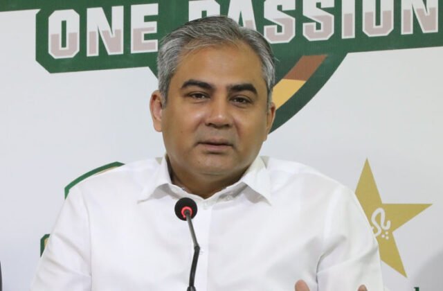 PCB Chairman Announces Free Entry for Champions One Day Cup to Boost Cricket in Faisalabad