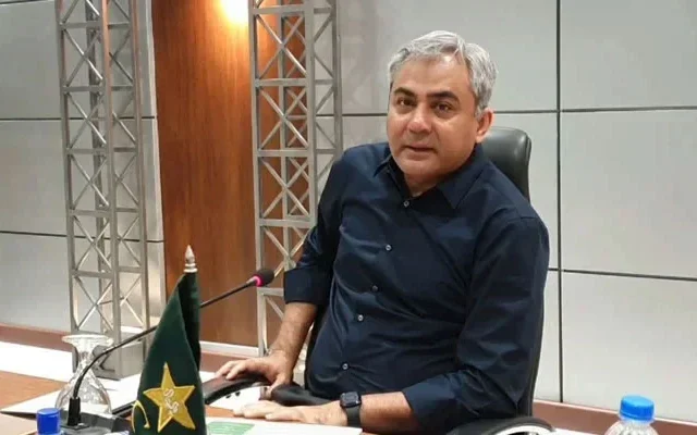PCB Chairman Confirms Multan and Rawalpindi as Venues for Pakistan-England Test Series