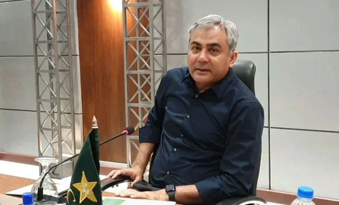 PCB Chairman Confirms Multan and Rawalpindi as Venues for Pakistan-England Test Series