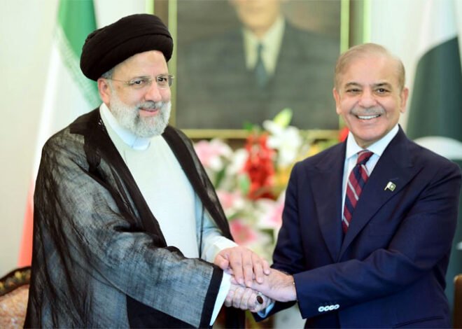 PM Shehbaz Sharif Engages with UK and Iranian Counterparts 2024