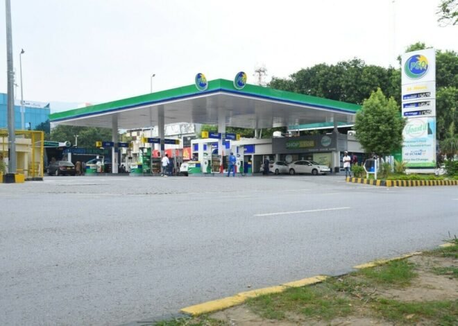 PSO’s Outstanding Dues ‘Climb’ to Rs 786b