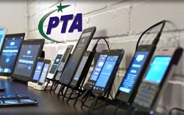 PTA Blocks Nearly 5,300 Mobile Phones in FY24 to Tackle Illegal Use