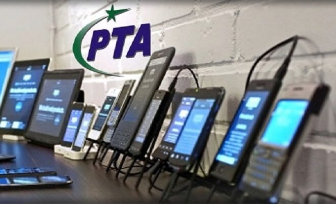 PTA Blocks Nearly 5,300 Mobile Phones in FY24 to Tackle Illegal Use