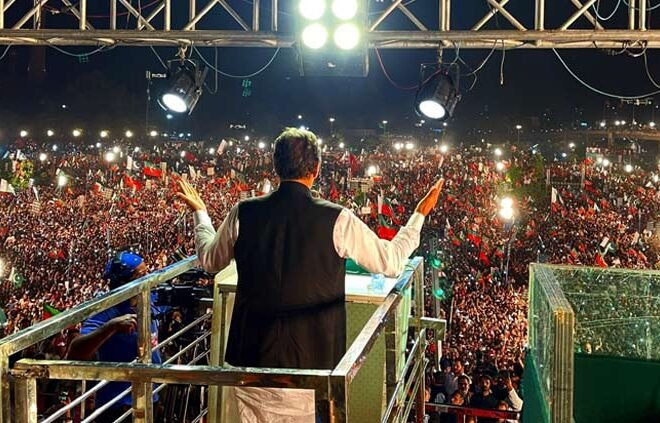 PTI’s Lahore Power Show: Conditions and Restrictions Explained 2024