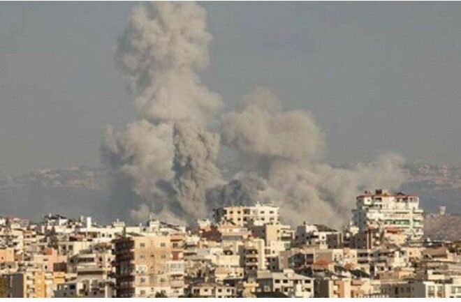 Pakistan Condemns Israel’s Increasing Hostility in the Middle East” 2024