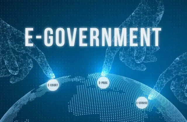 Pakistan Jumps 14 Ranks in 2024 UN E-Government Index