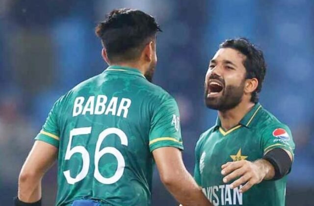 Pakistan Likely to Appoint New Captain Ahead of Australia Series