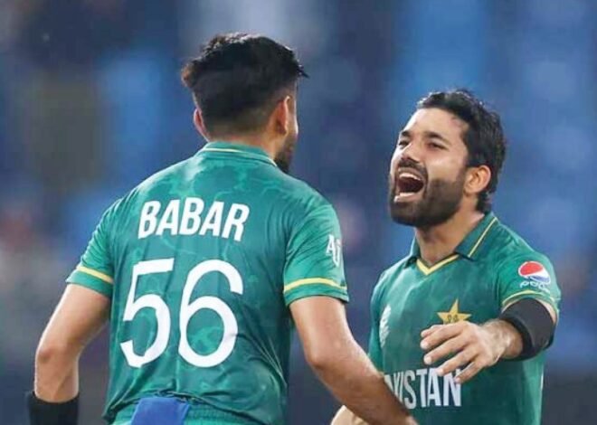 Pakistan Likely to Appoint New Captain Ahead of Australia Series