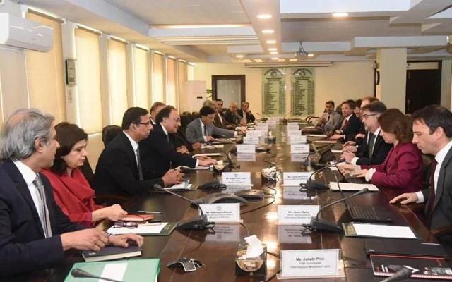 Pakistan Likely to ‘Introduce Mini Budget’ as FBR Struggles to Meet Targets 2024