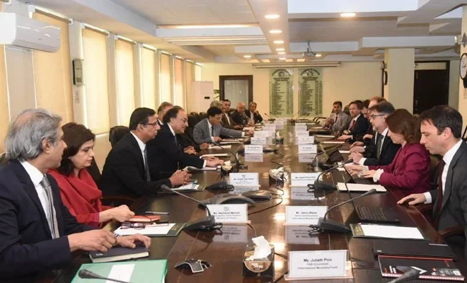 Pakistan Likely to ‘Introduce Mini Budget’ as FBR Struggles to Meet Targets 2024