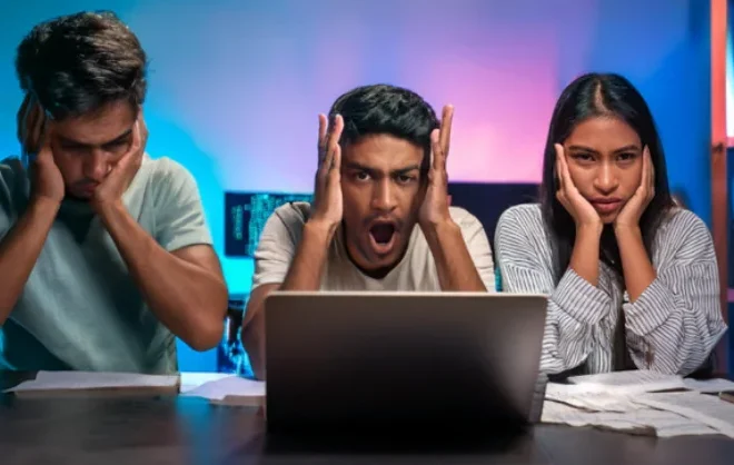 Pakistan’s Internet Shutdowns Cause Over Rs. 1.3 Billion in Business Losses