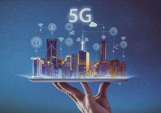 PTA Receives International Bids for 5G Consultancy as Pakistan Prepares for 2025 Launch