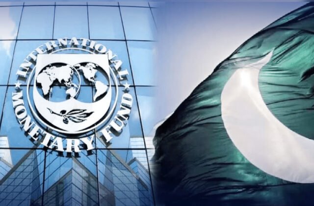 Pakistan Seeks Additional $1.5 Billion from IMF for Climate Resilience
