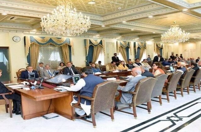 Pakistan Warns of Shutting Down Institutions Amid Privatization Crisis” 2024
