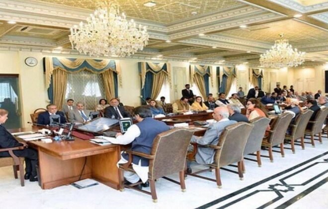 Pakistan Warns of Shutting Down Institutions Amid Privatization Crisis” 2024