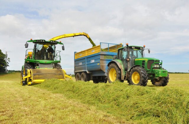 Pakistan to get modern agricultural machinery from Russia 2024