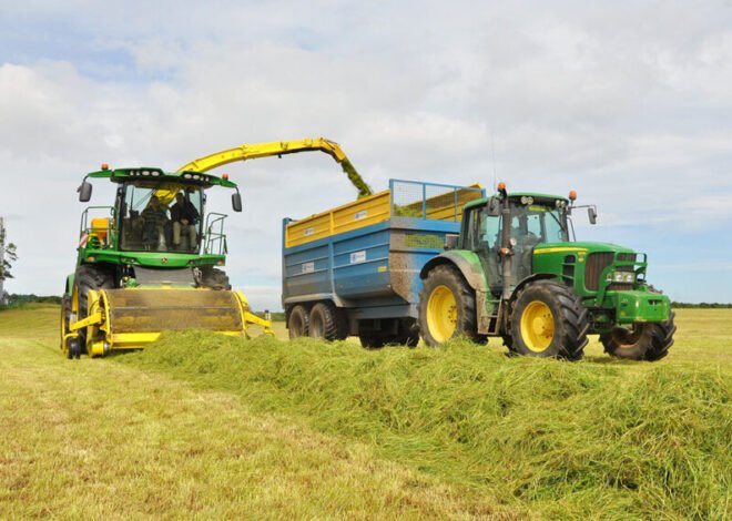 Pakistan to get modern agricultural machinery from Russia 2024