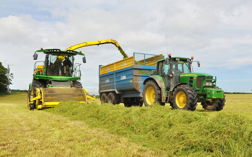 Pakistan to get modern agricultural machinery from Russia 2024