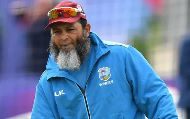 Pakistani Players Lack Confidence, Suffer from Confusion, Says Mushtaq Ahmed 2024