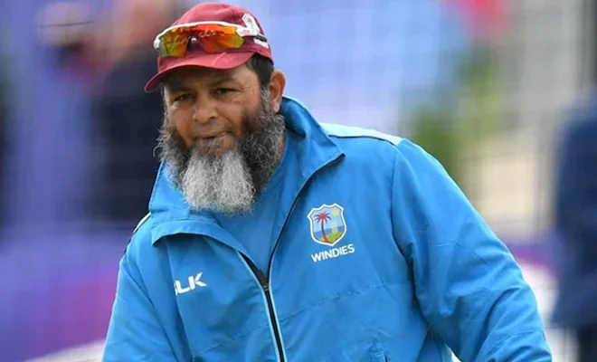 Pakistani Players Lack Confidence, Suffer from Confusion, Says Mushtaq Ahmed 2024