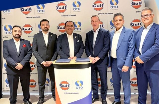 Pakistani Startups Eye Expansion into Gulf Region 2024