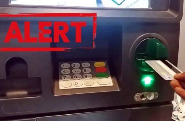 Pakistan’s ATMs and Online Banking Remain Safe from Cyber-Attacks 1