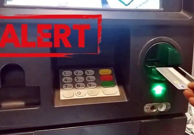 Pakistan’s ATMs and Online Banking Remain Safe from Cyber-Attacks 1