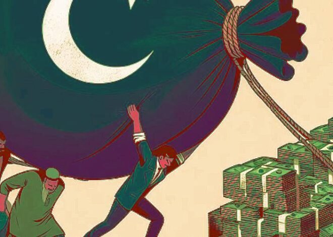 Pakistan’s Escalating Debt: How Every Citizen Owes Rs 295,000